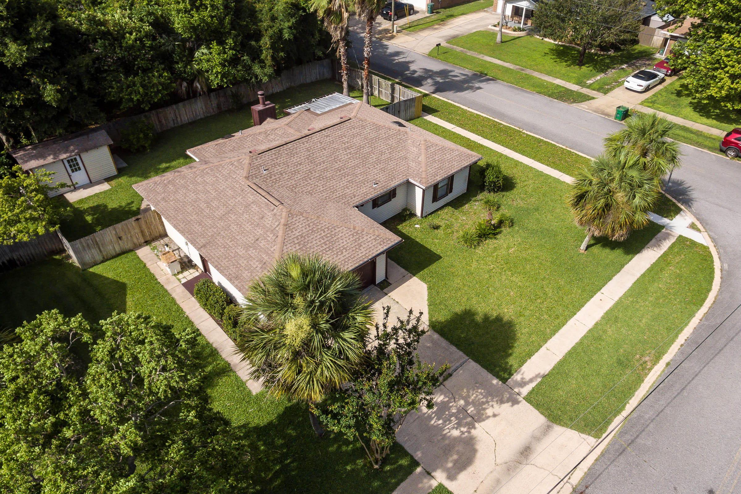 GULF MANOR S/D - Residential