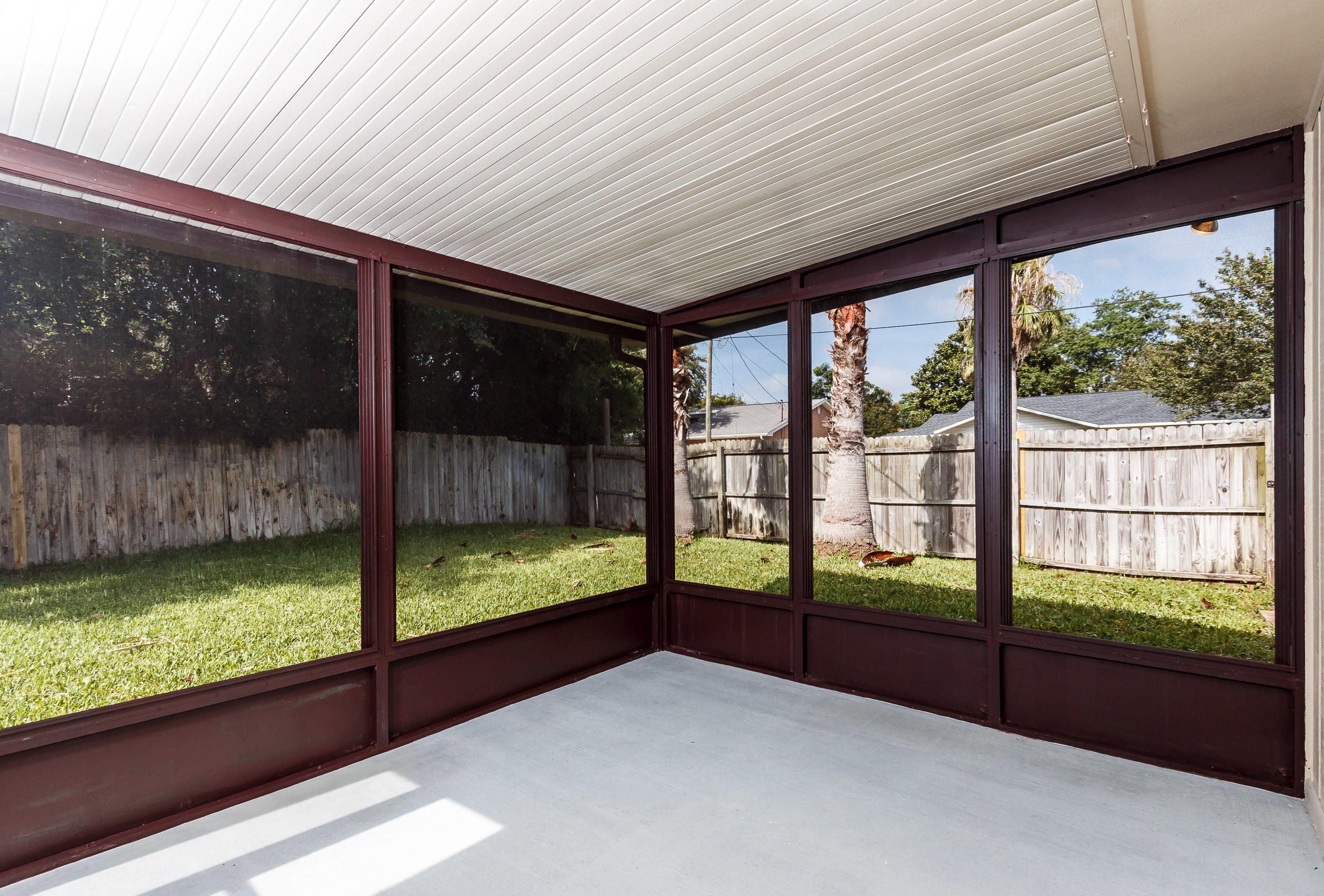 GULF MANOR S/D - Residential