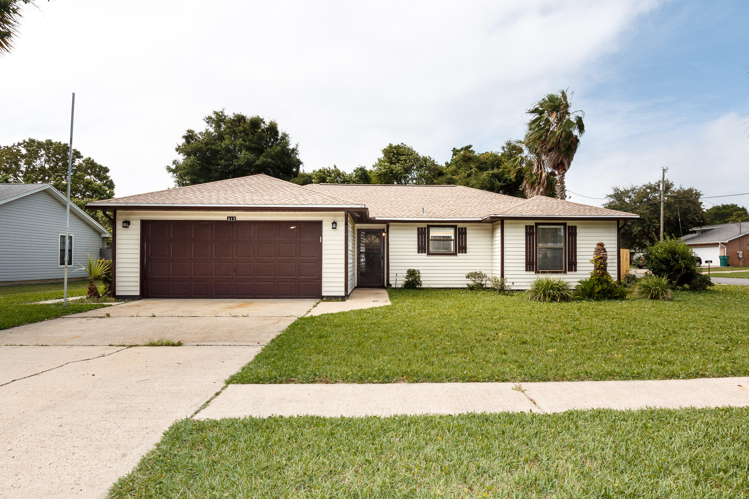 GULF MANOR S/D - Residential