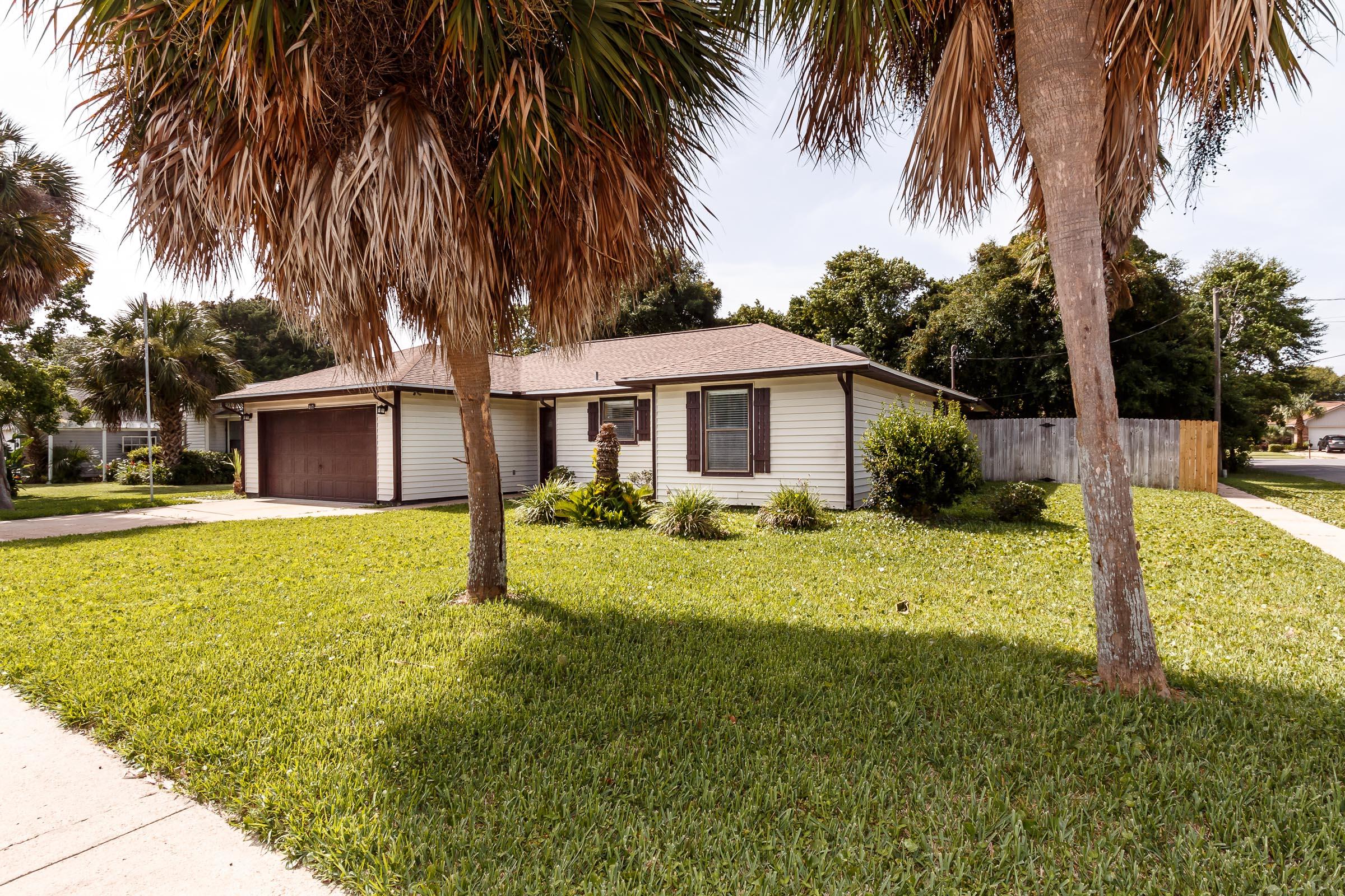 GULF MANOR S/D - Residential