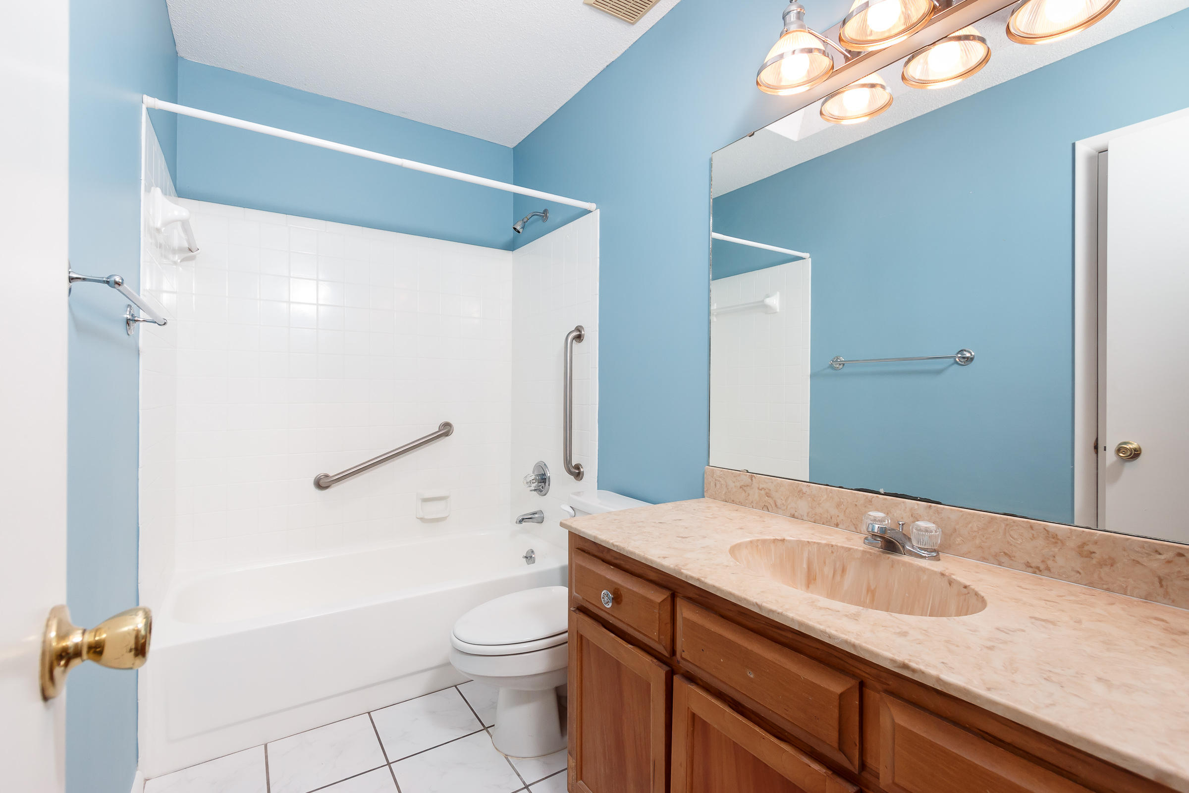 GULF MANOR S/D - Residential