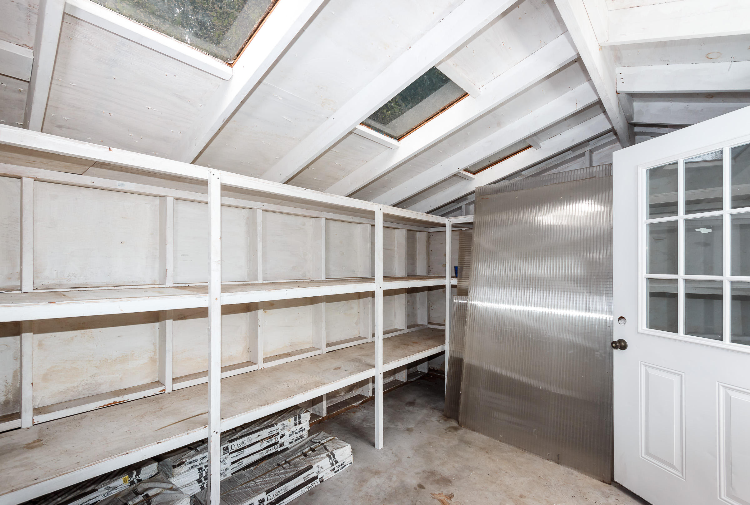 GULF MANOR S/D - Residential