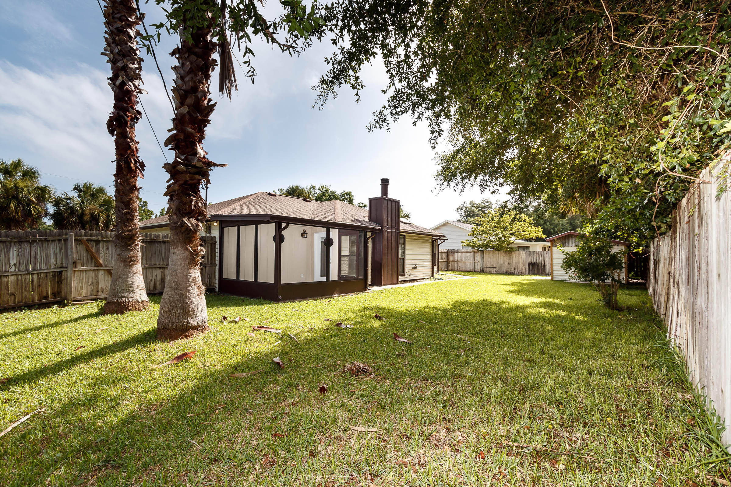 GULF MANOR S/D - Residential