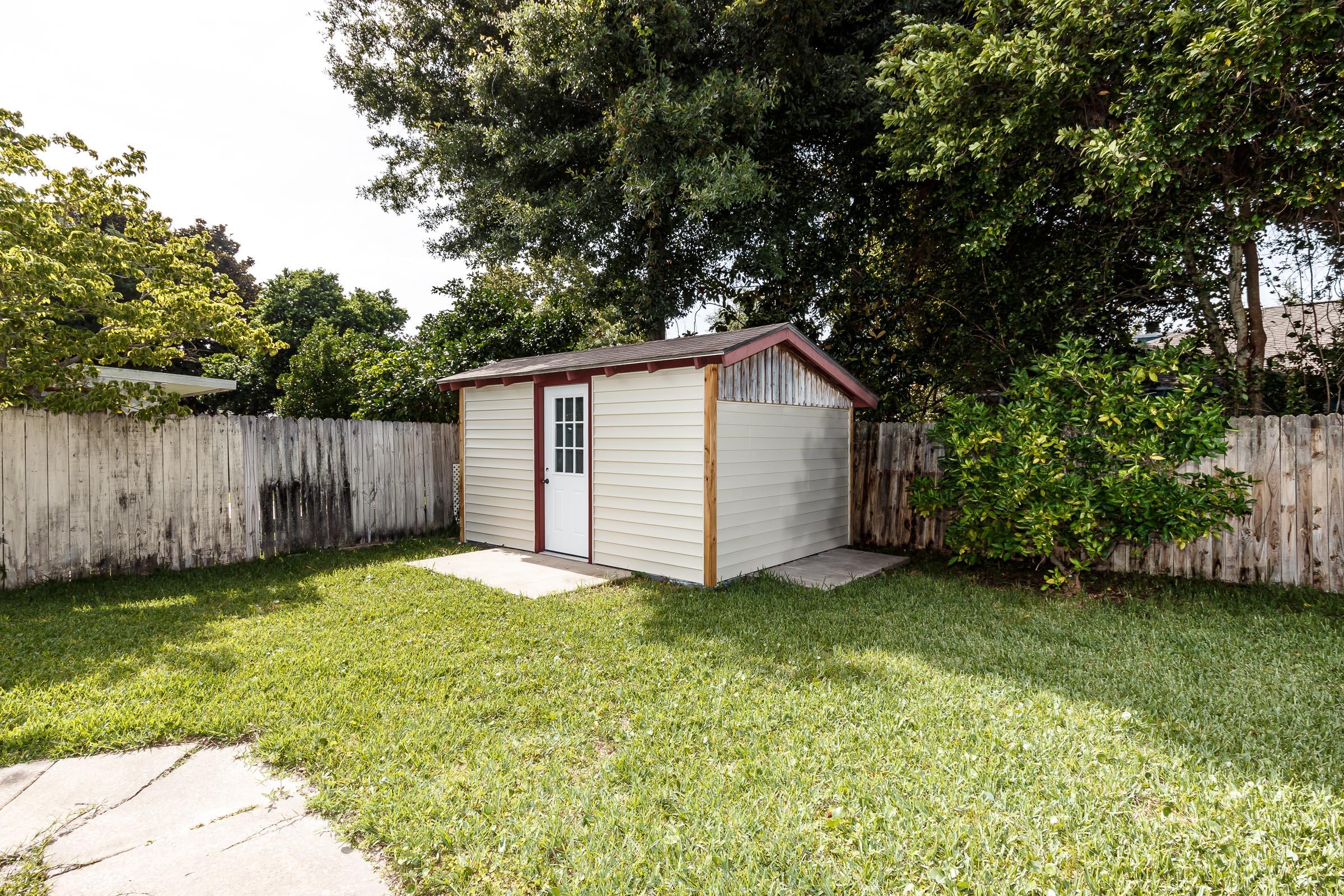 GULF MANOR S/D - Residential