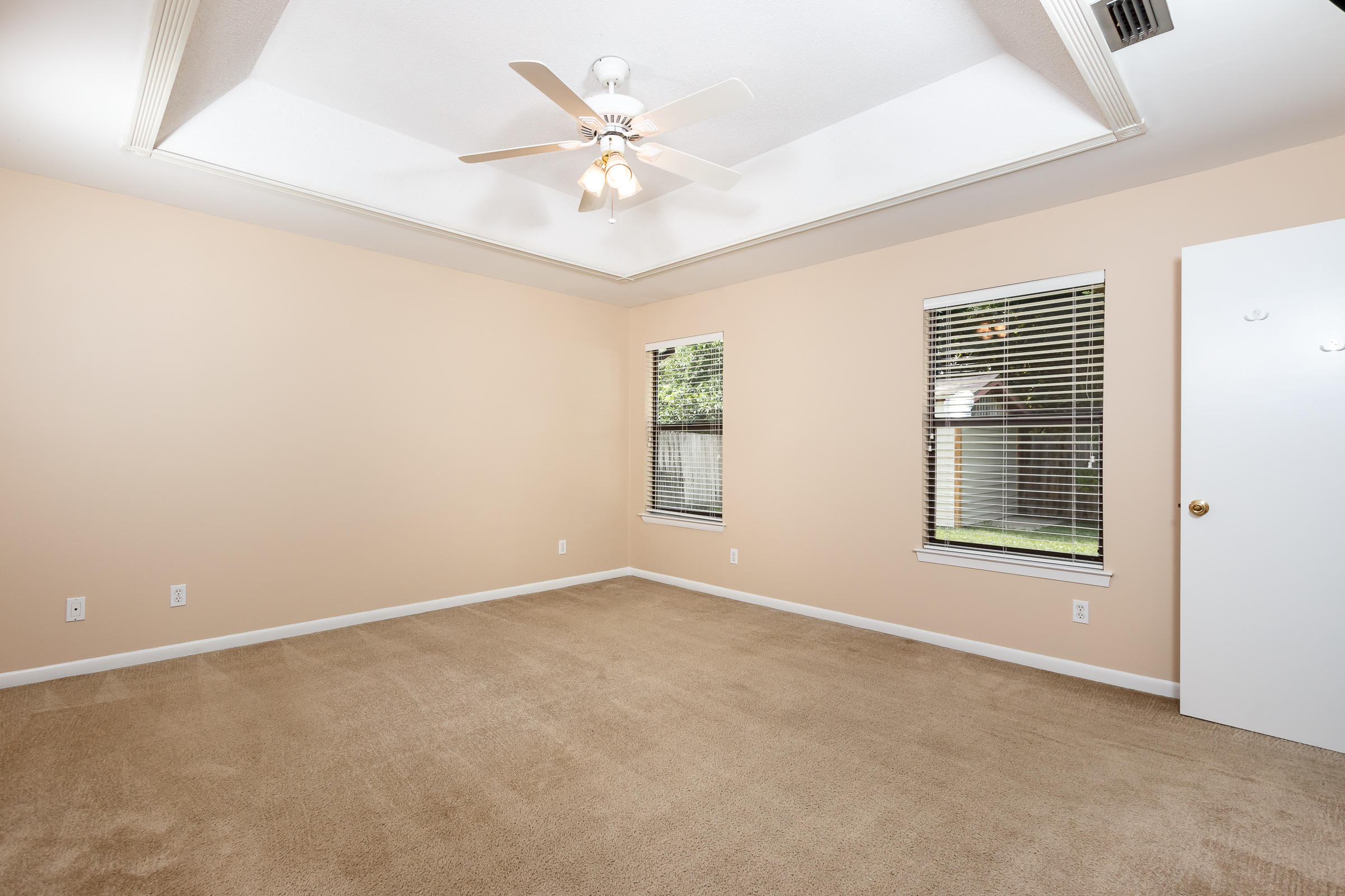 GULF MANOR S/D - Residential