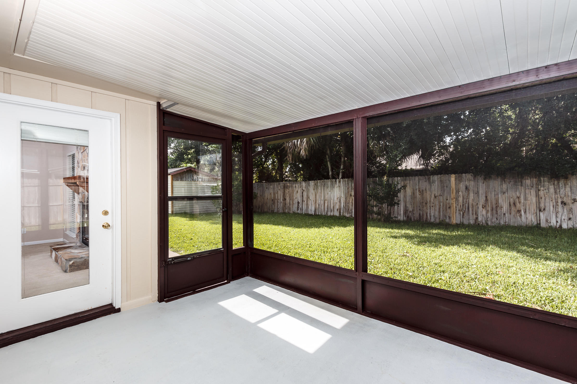 GULF MANOR S/D - Residential