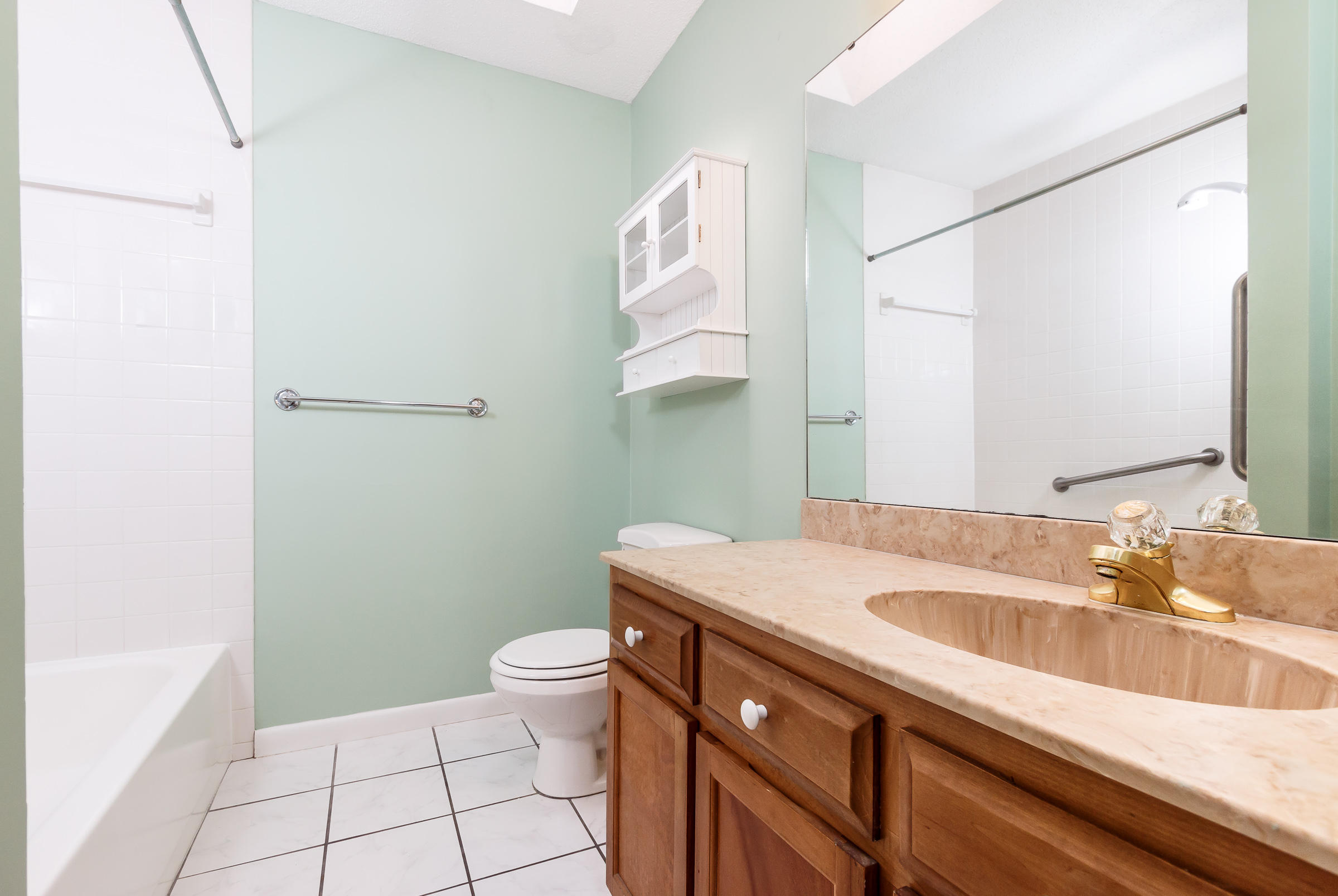 GULF MANOR S/D - Residential