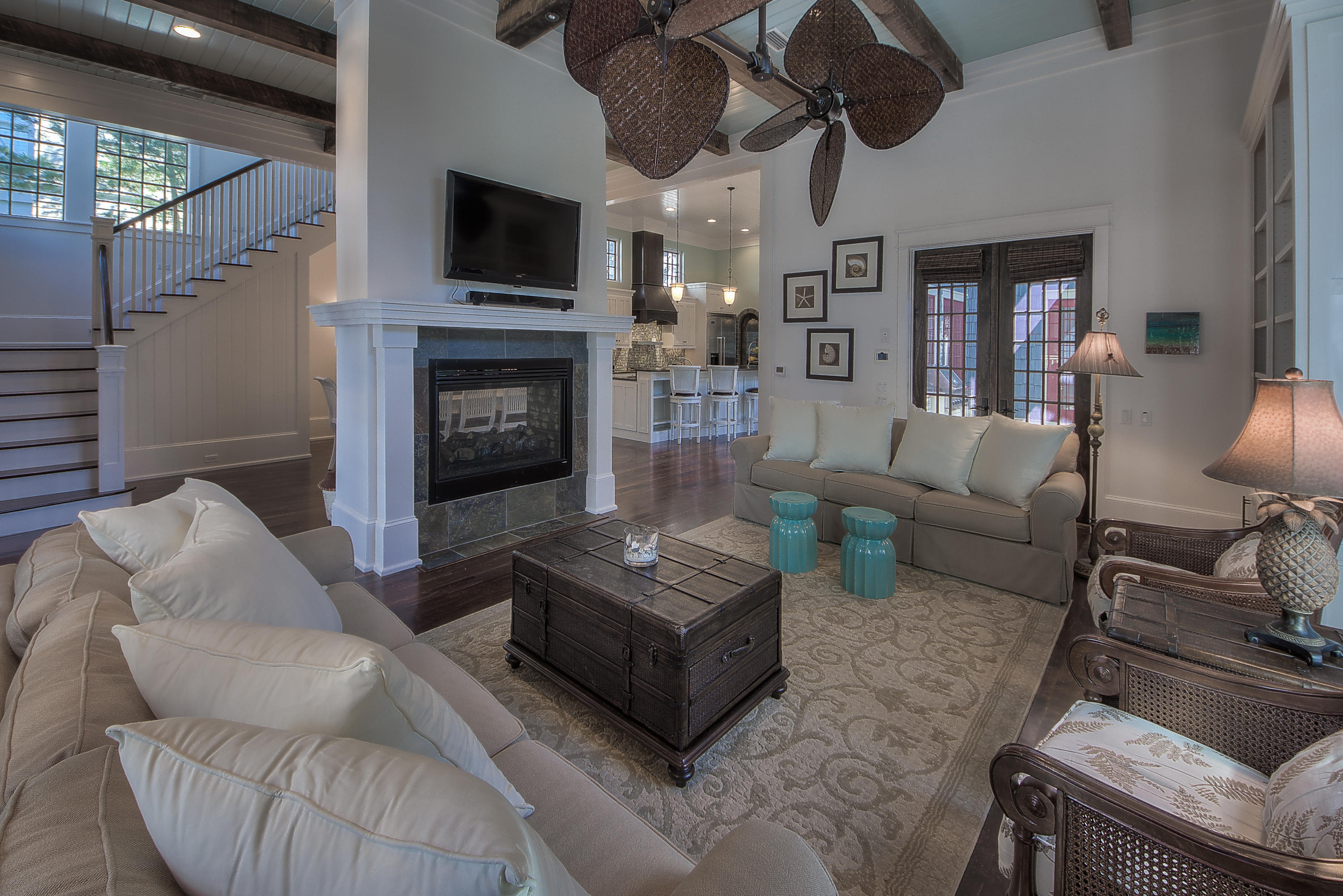 WATERSOUND BEACH - Residential