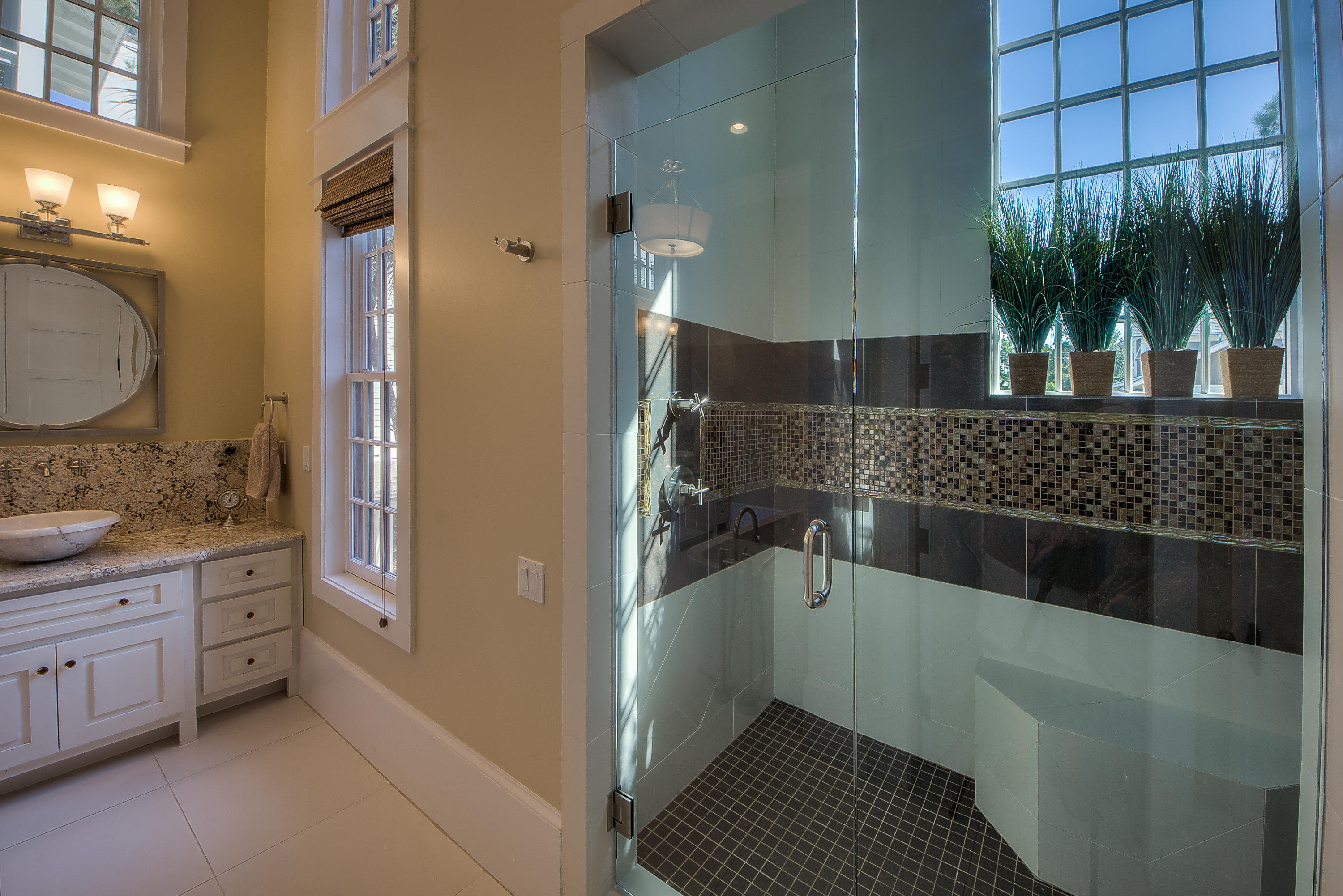 WATERSOUND BEACH - Residential