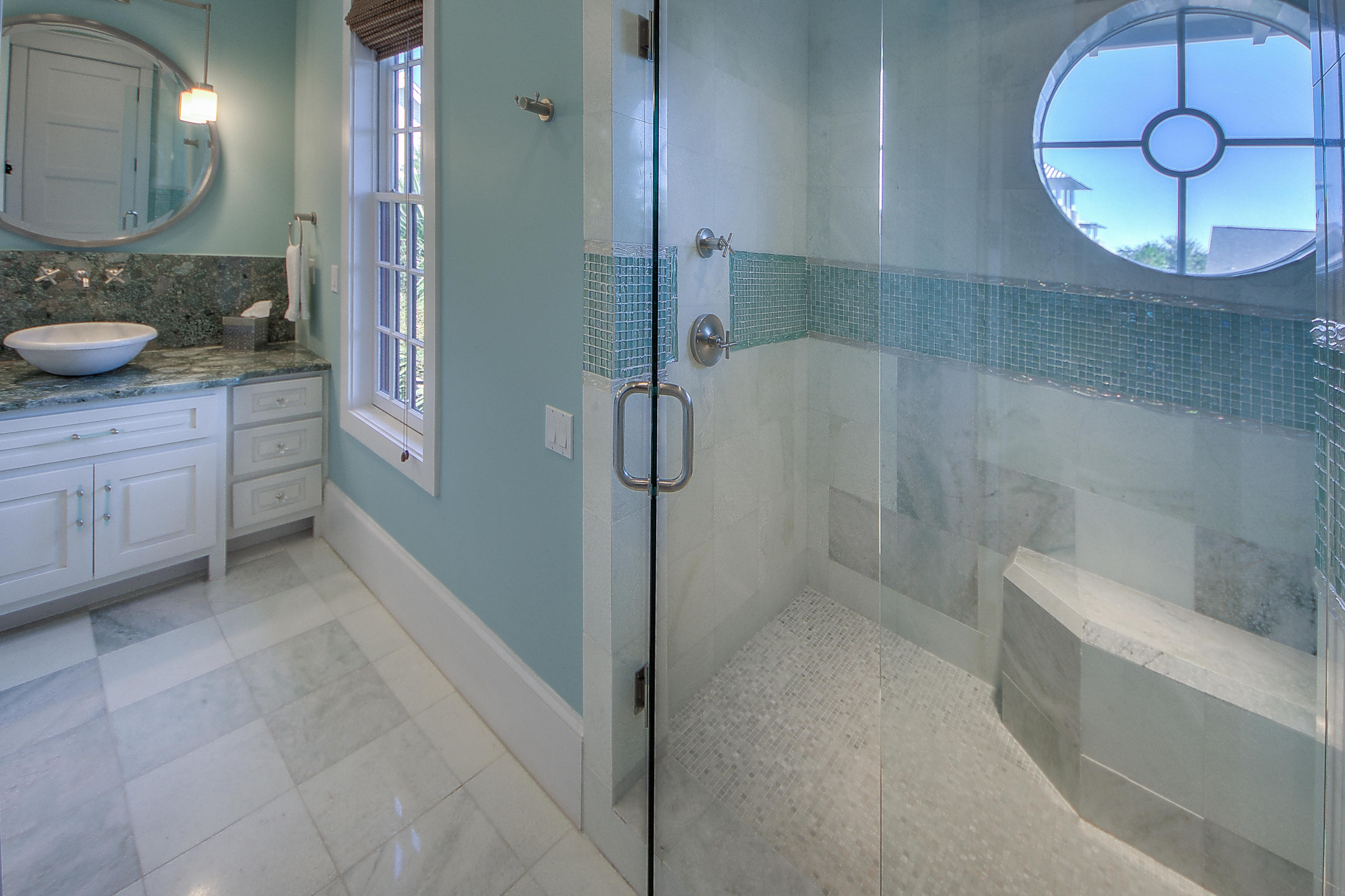 WATERSOUND BEACH - Residential