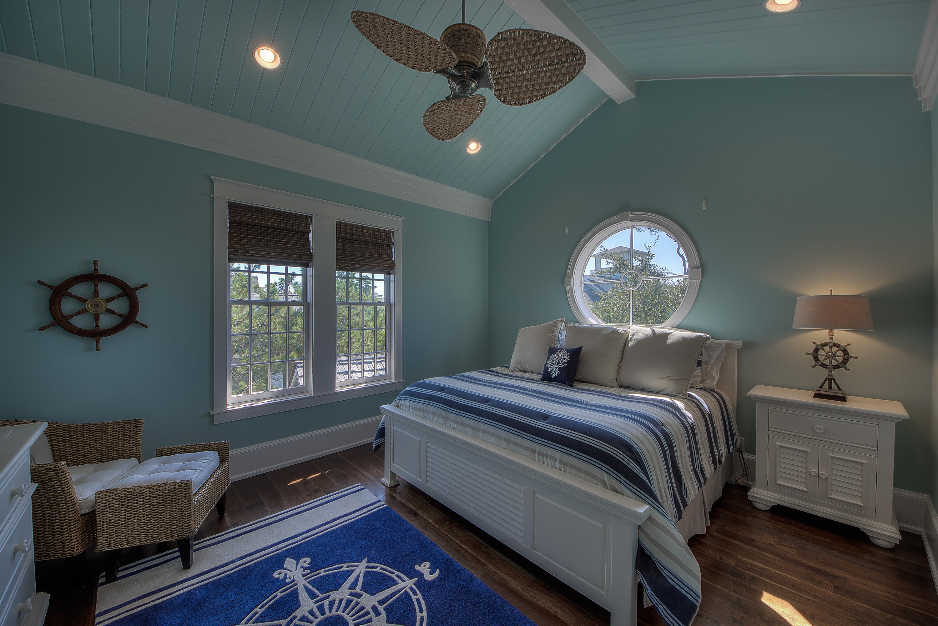 WATERSOUND BEACH - Residential