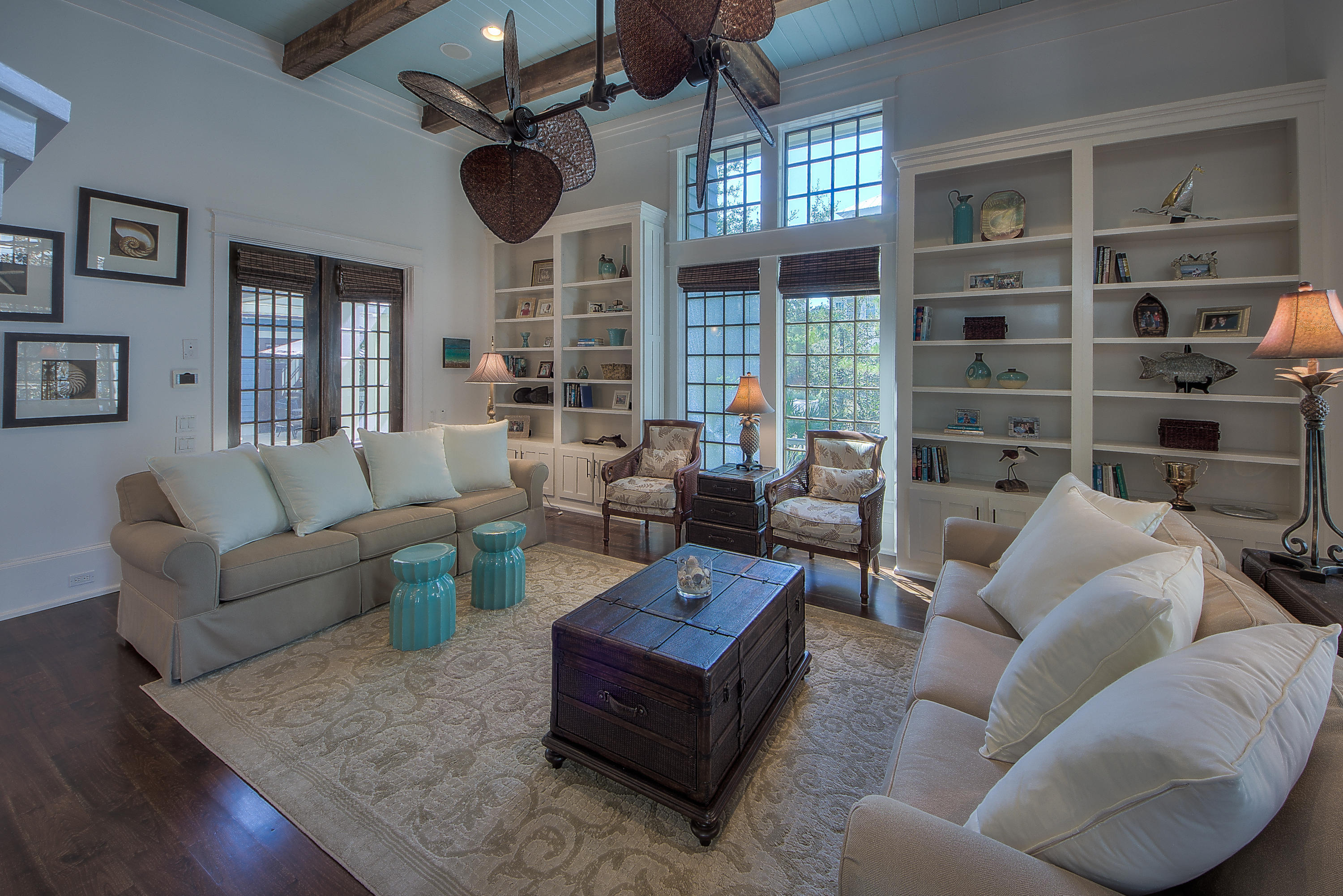 WATERSOUND BEACH - Residential