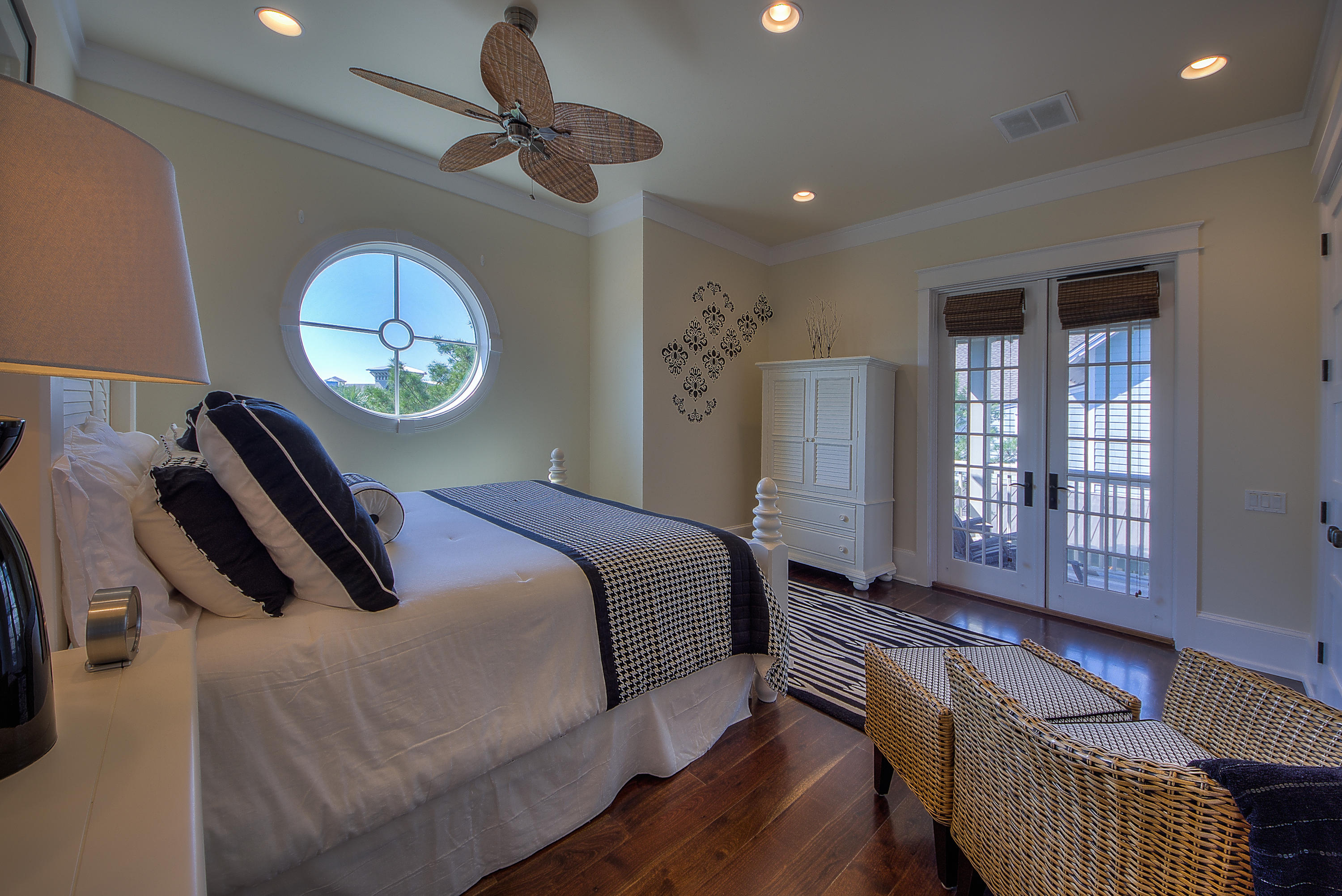 WATERSOUND BEACH - Residential