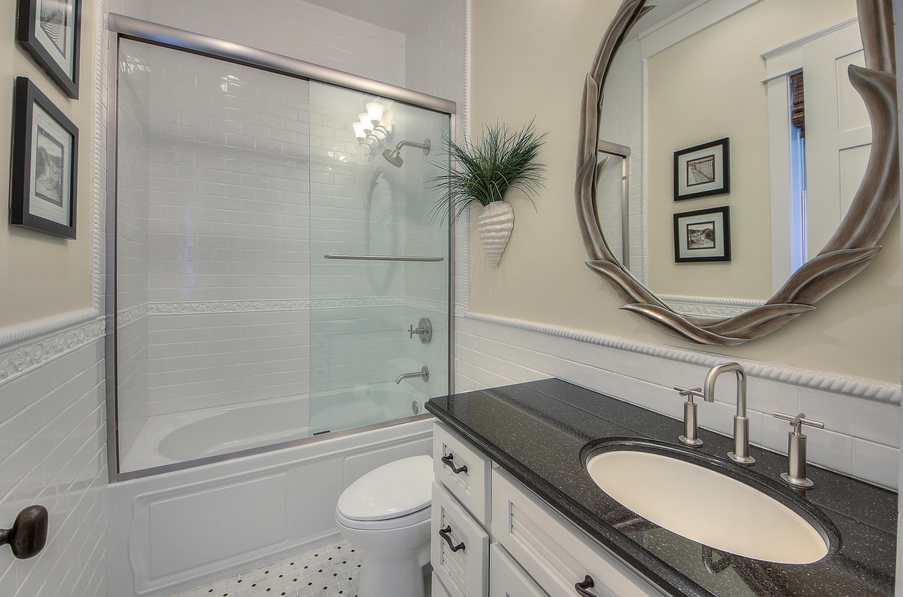 WATERSOUND BEACH - Residential