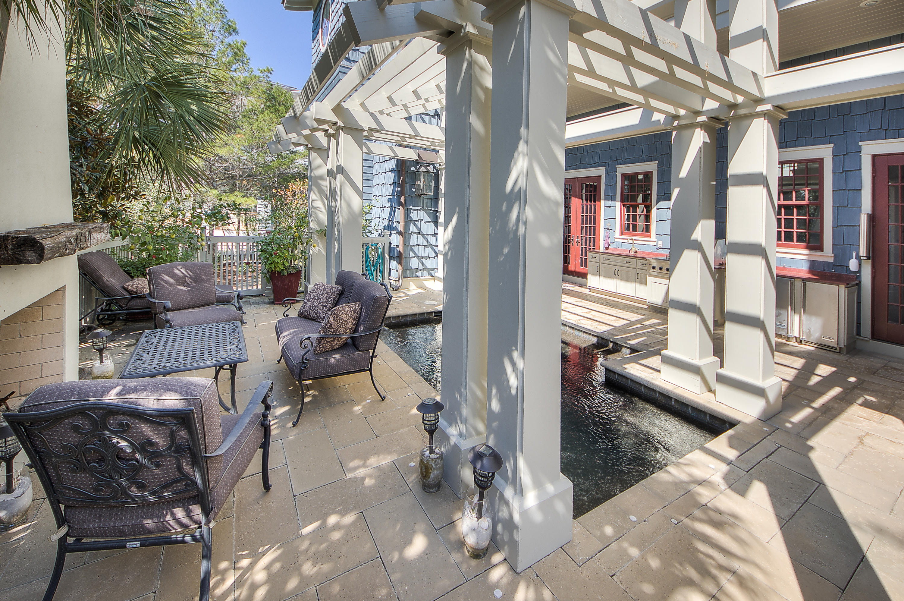 WATERSOUND BEACH - Residential