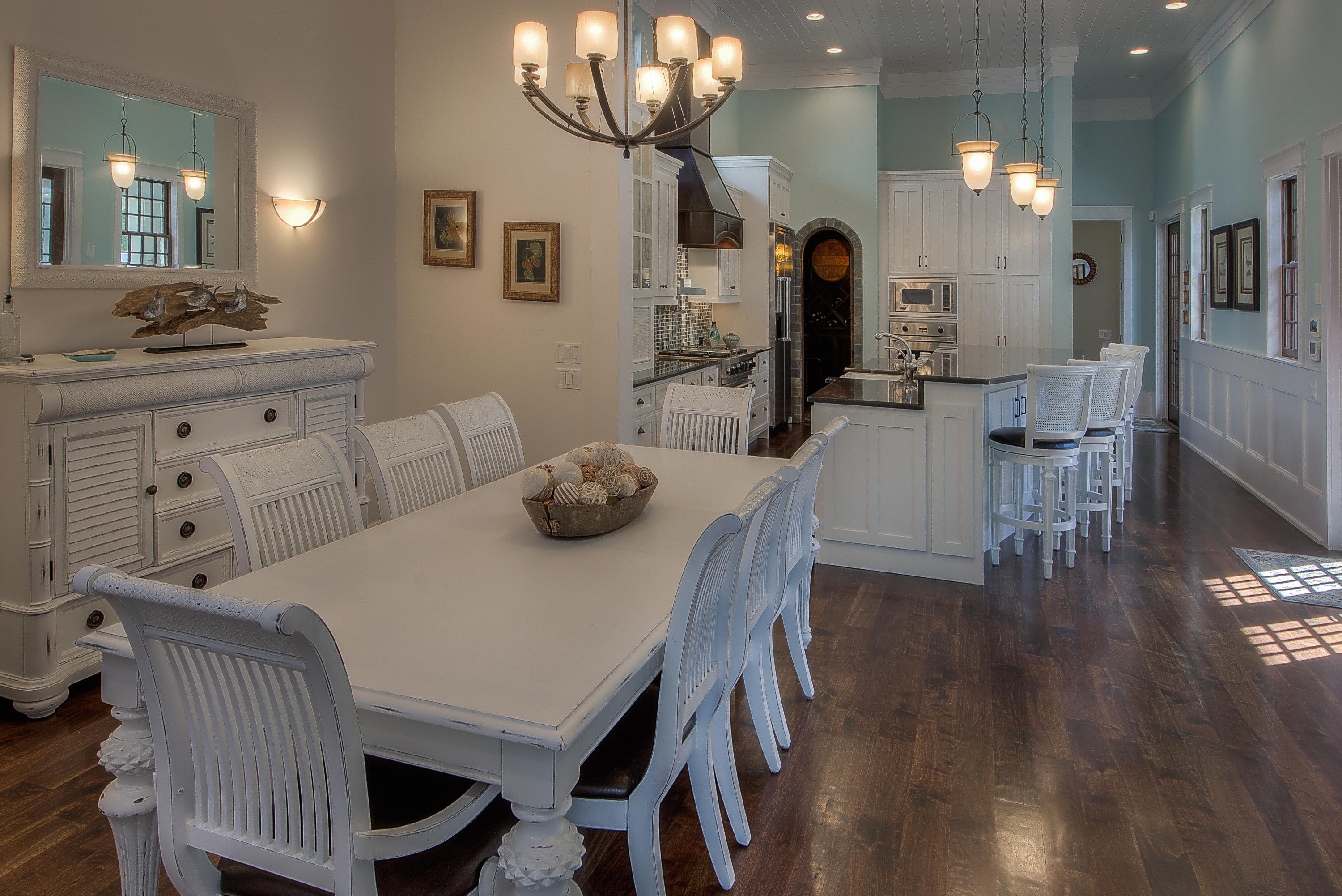WATERSOUND BEACH - Residential