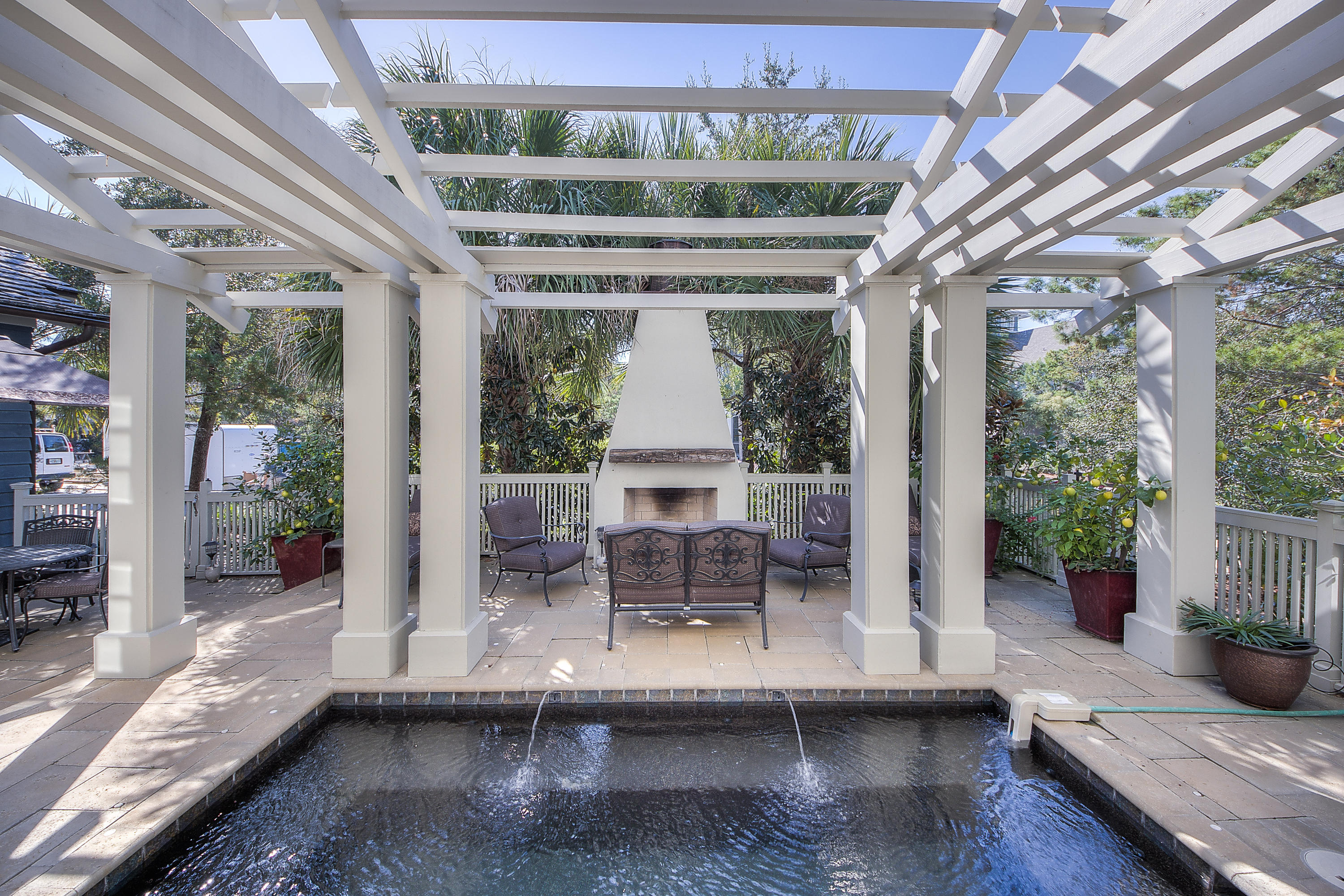 WATERSOUND BEACH - Residential