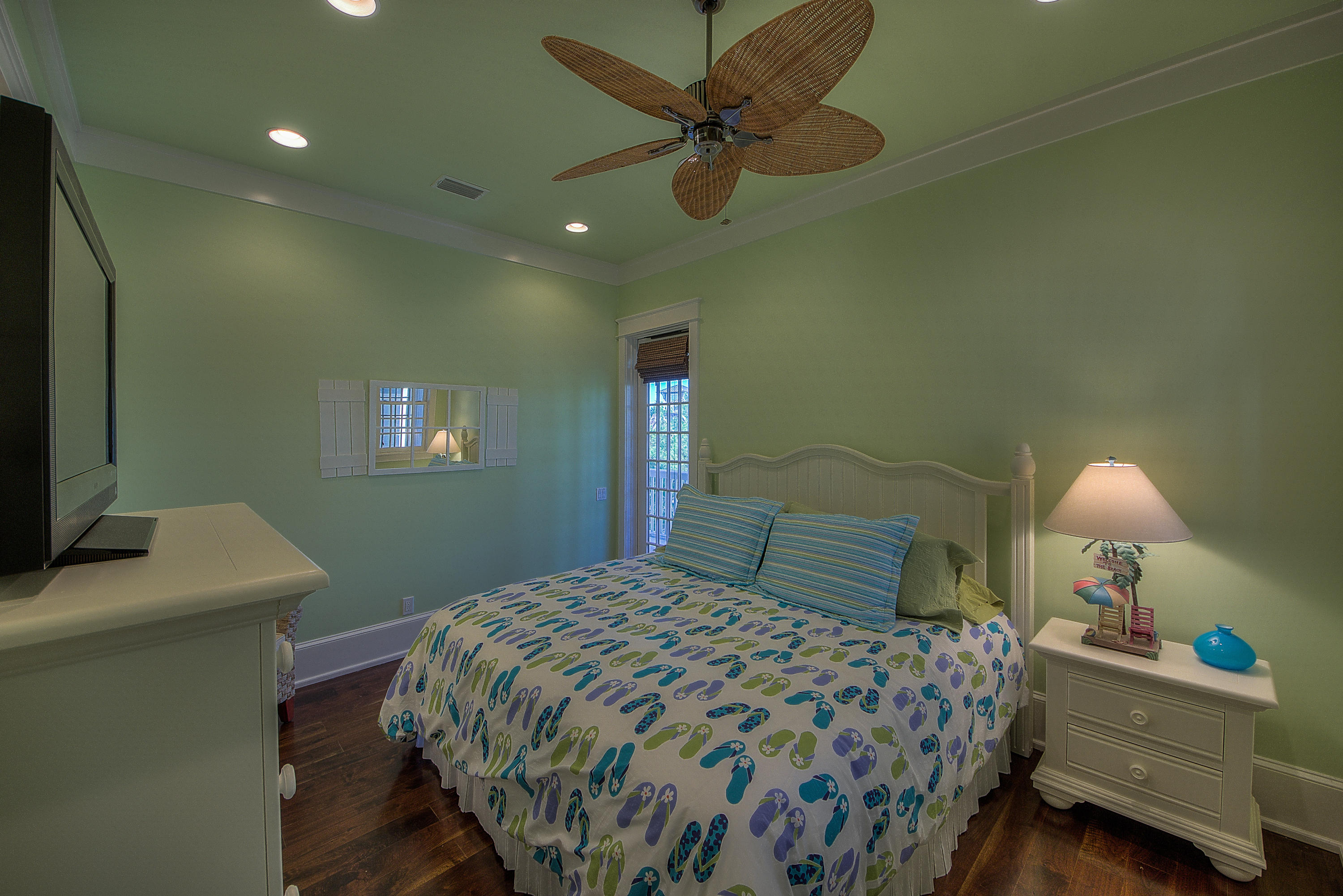 WATERSOUND BEACH - Residential