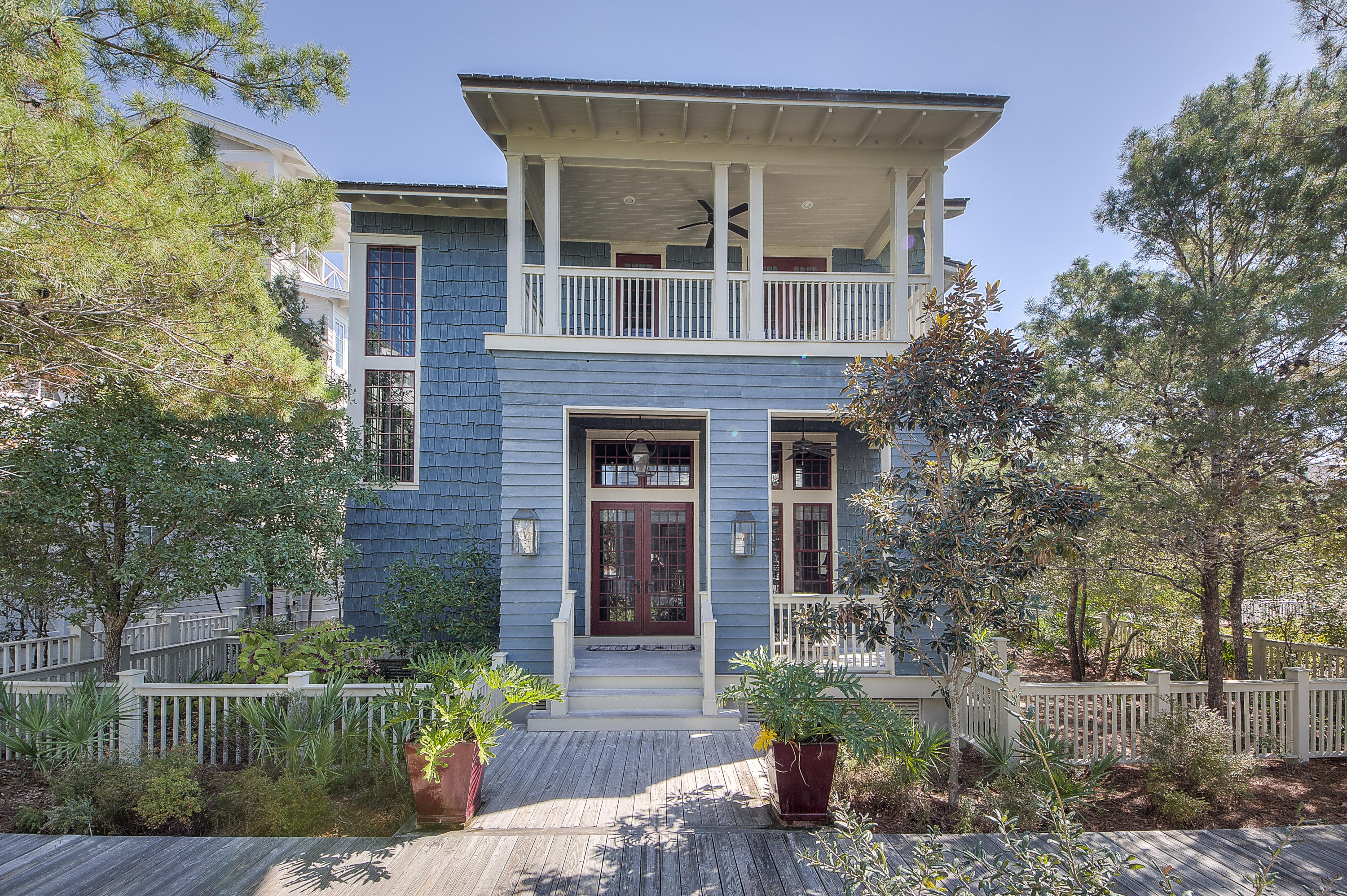 WATERSOUND BEACH - Residential