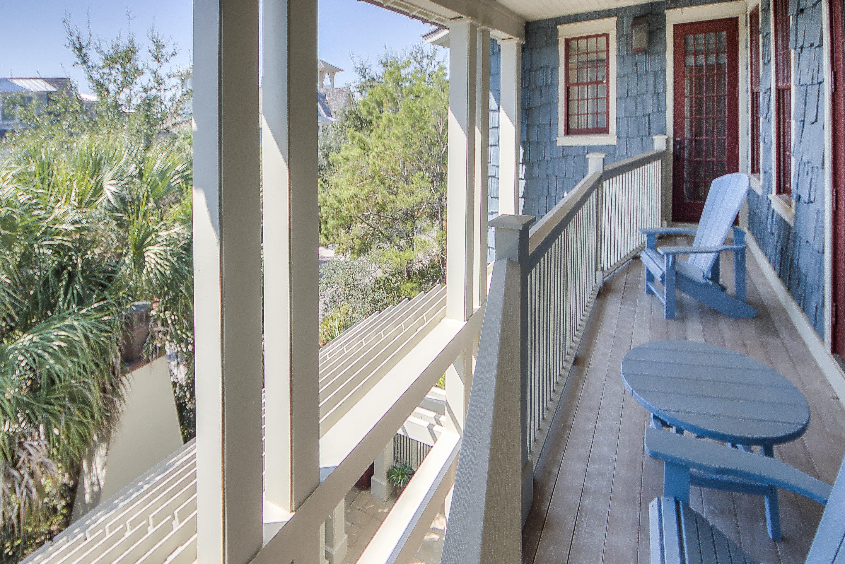 WATERSOUND BEACH - Residential