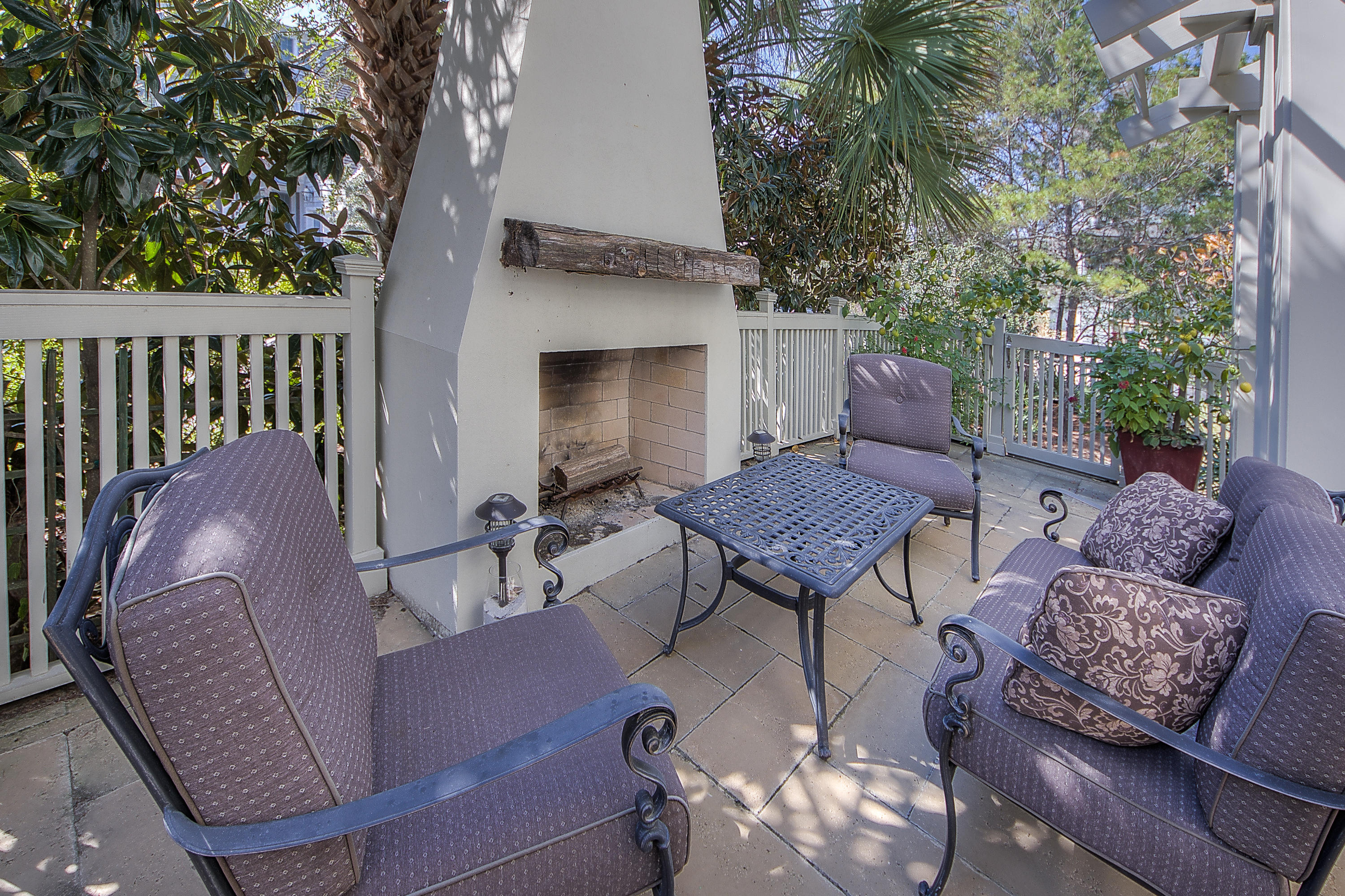 WATERSOUND BEACH - Residential