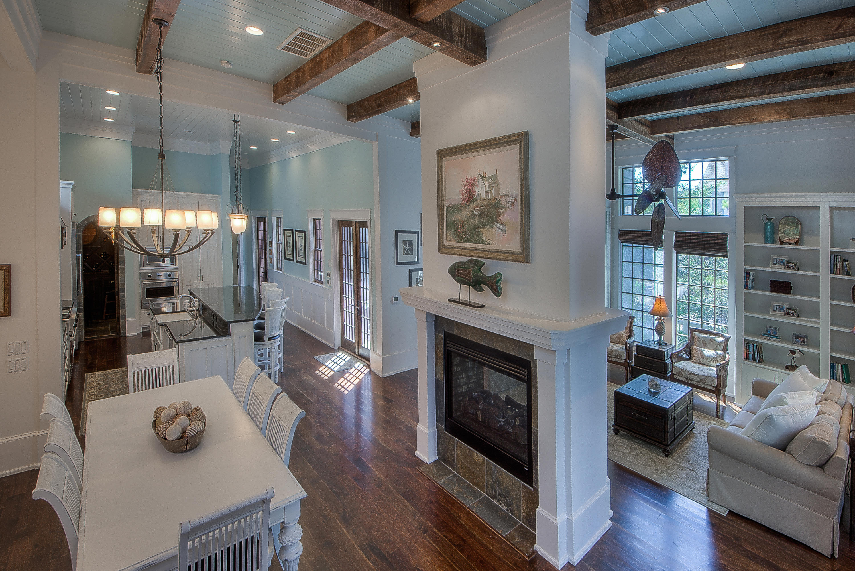 WATERSOUND BEACH - Residential