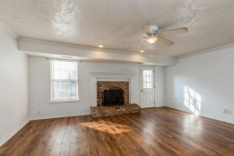 WILLOW BEND PH 1 - Residential