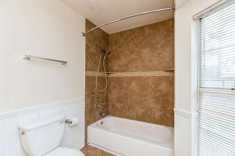 WILLOW BEND PH 1 - Residential