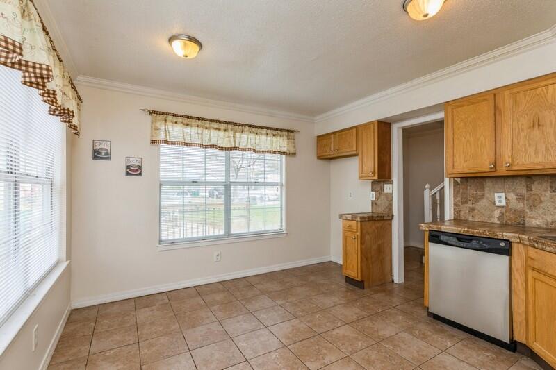 WILLOW BEND PH 1 - Residential