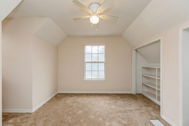 WILLOW BEND PH 1 - Residential