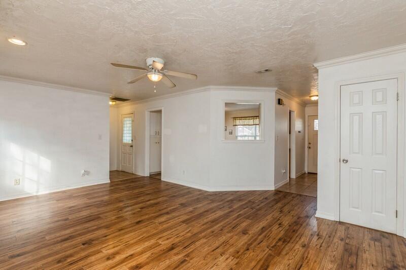 WILLOW BEND PH 1 - Residential