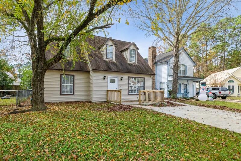 WILLOW BEND PH 1 - Residential