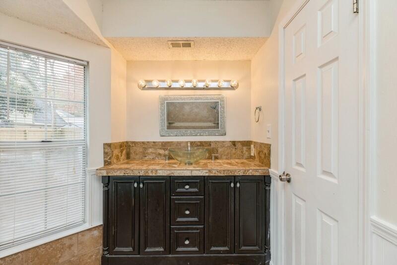 WILLOW BEND PH 1 - Residential