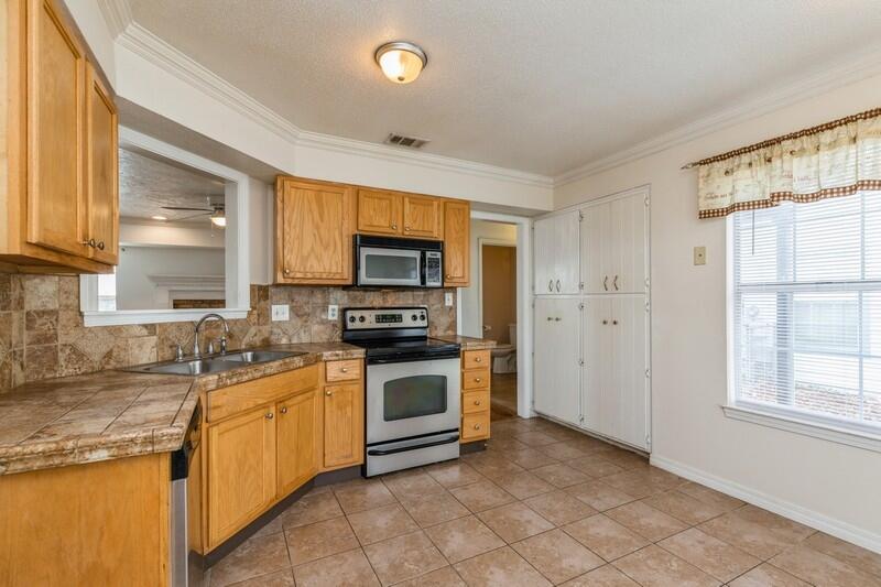 WILLOW BEND PH 1 - Residential