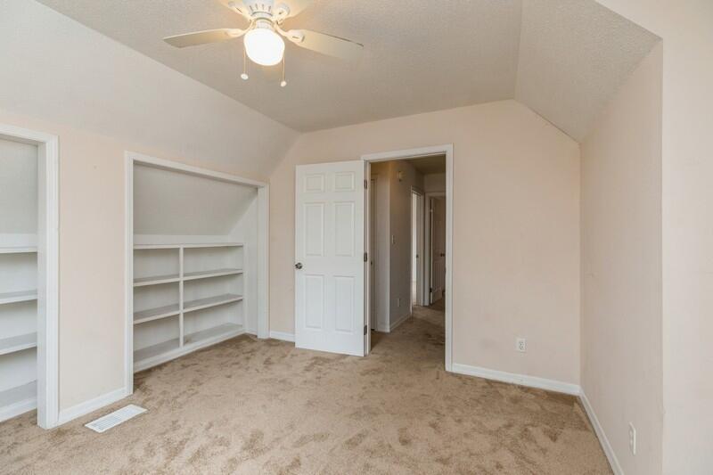 WILLOW BEND PH 1 - Residential