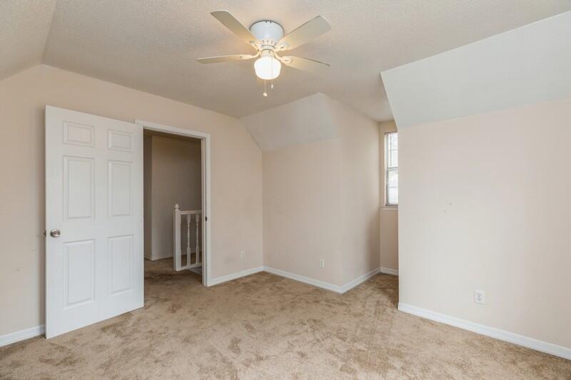 WILLOW BEND PH 1 - Residential