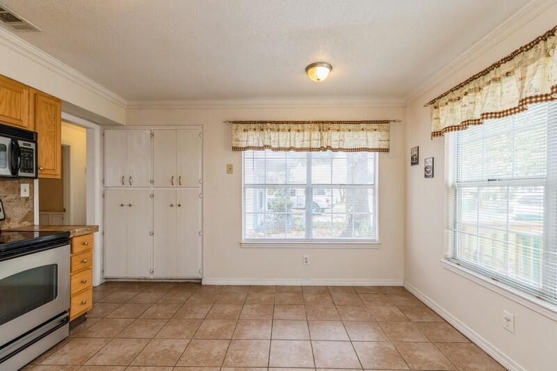 WILLOW BEND PH 1 - Residential