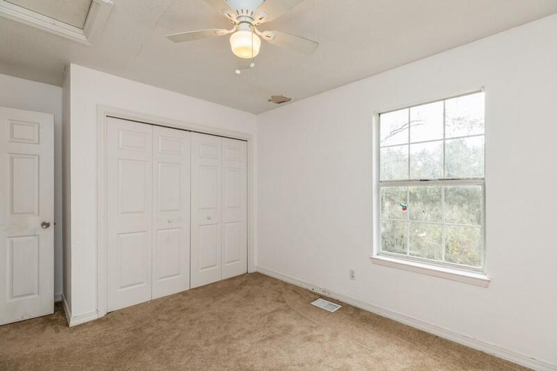 WILLOW BEND PH 1 - Residential