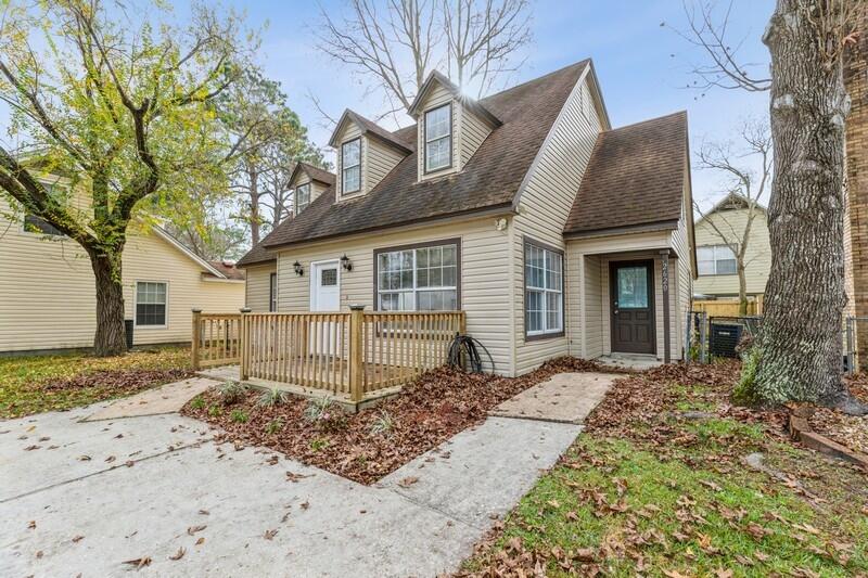 WILLOW BEND PH 1 - Residential