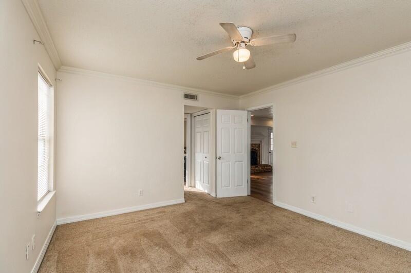 WILLOW BEND PH 1 - Residential