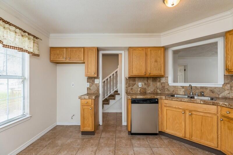 WILLOW BEND PH 1 - Residential