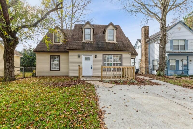 WILLOW BEND PH 1 - Residential