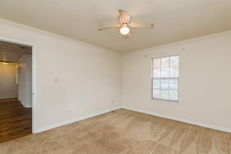 WILLOW BEND PH 1 - Residential