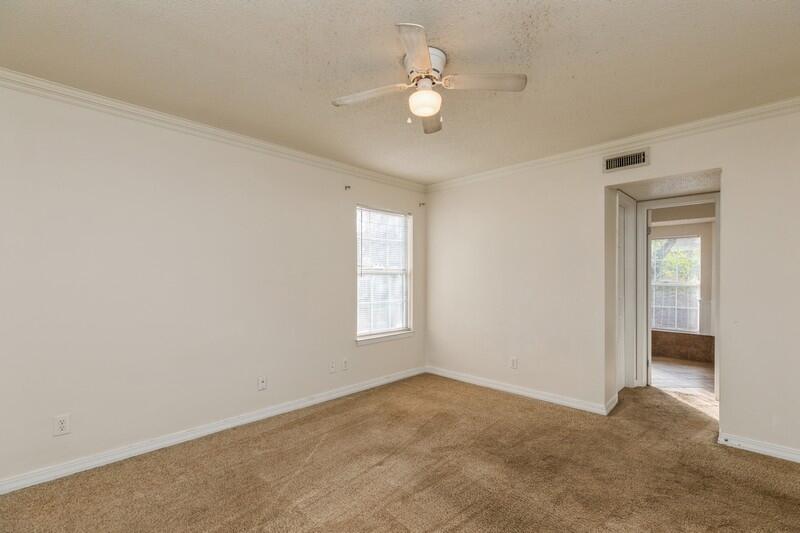 WILLOW BEND PH 1 - Residential