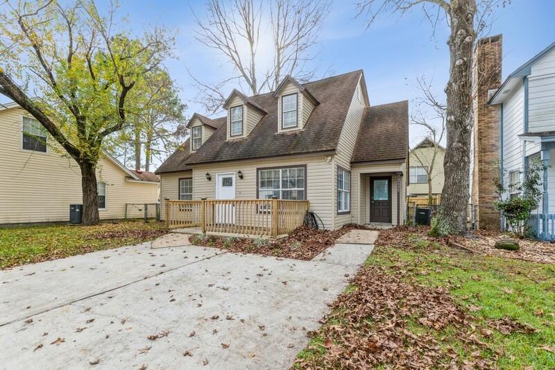 WILLOW BEND PH 1 - Residential