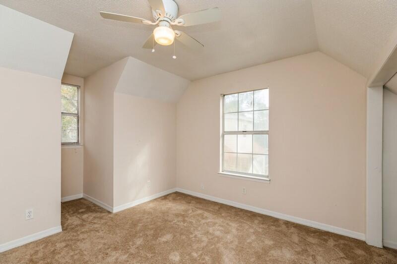 WILLOW BEND PH 1 - Residential