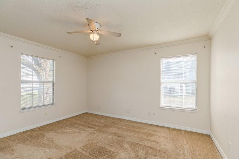 WILLOW BEND PH 1 - Residential