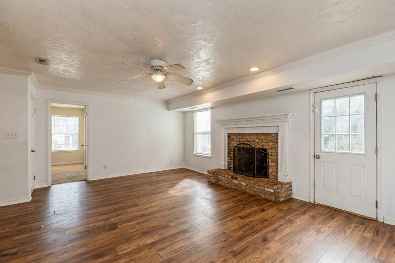 WILLOW BEND PH 1 - Residential