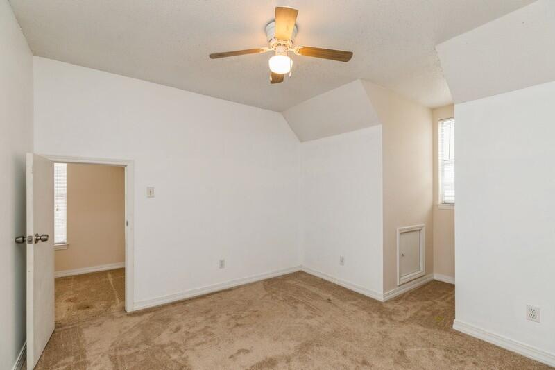 WILLOW BEND PH 1 - Residential