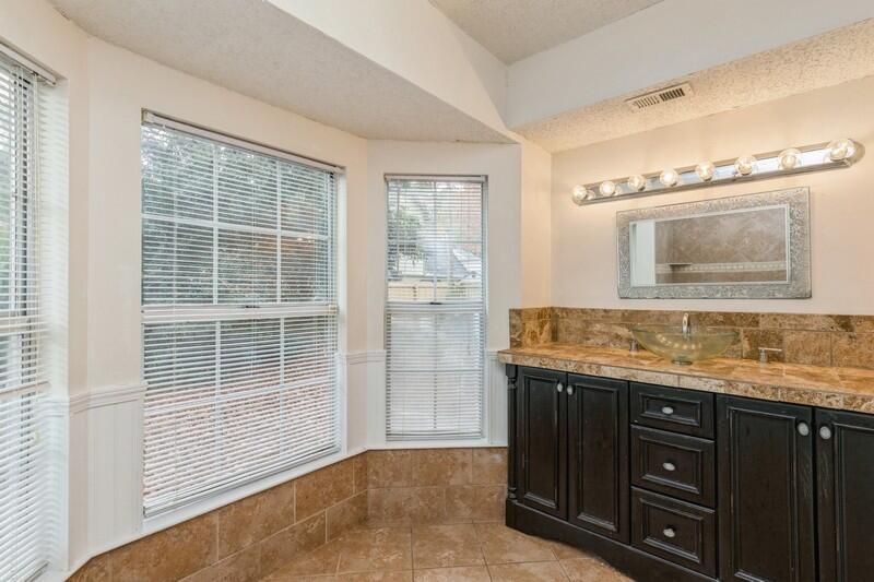 WILLOW BEND PH 1 - Residential